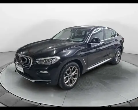 Used BMW X4 Diesel 2021 Ad 