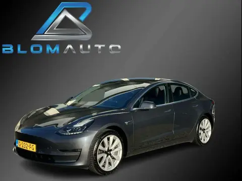 Annonce TESLA MODEL 3 Électrique 2019 d'occasion 