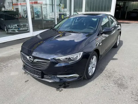 Used OPEL INSIGNIA Diesel 2018 Ad 