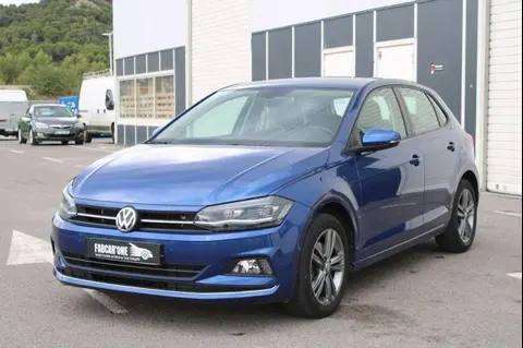 Used VOLKSWAGEN POLO Petrol 2019 Ad 