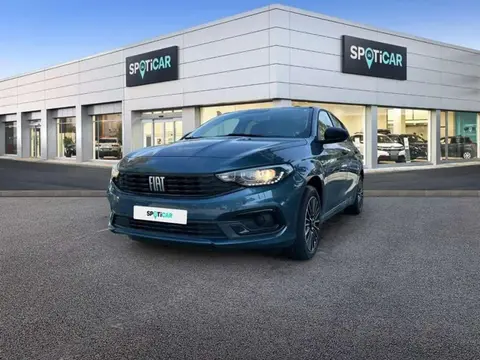 Annonce FIAT TIPO Essence 2023 d'occasion 