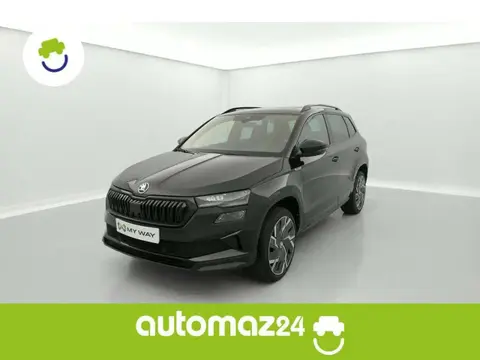 Used SKODA KAROQ Petrol 2023 Ad 