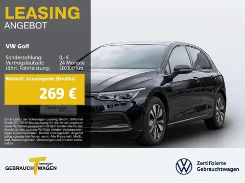 Annonce VOLKSWAGEN GOLF Diesel 2023 d'occasion 