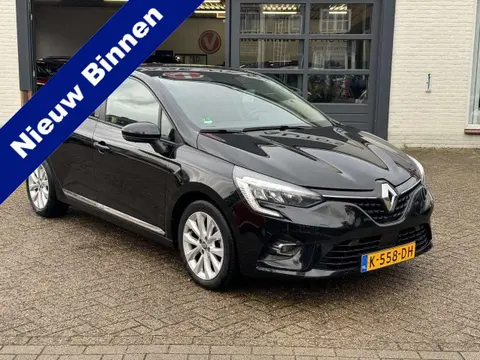 Used RENAULT CLIO Hybrid 2020 Ad 