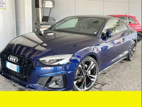 Used AUDI A5 Diesel 2020 Ad 