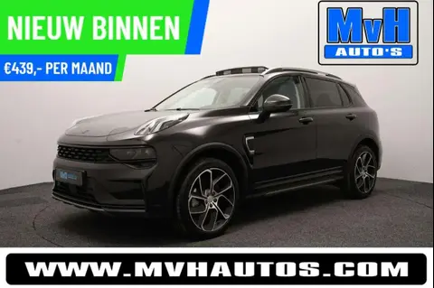 Used LYNK & CO 01 Hybrid 2023 Ad 