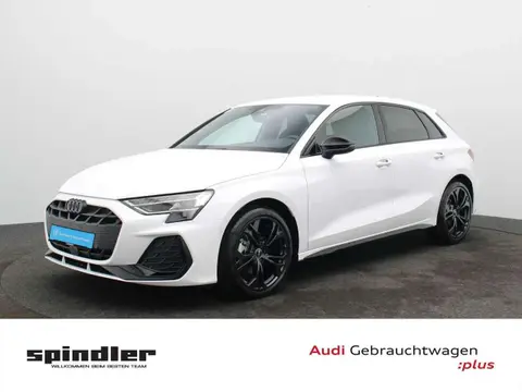 Annonce AUDI A3 Essence 2024 d'occasion 