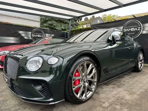 Used BENTLEY CONTINENTAL Petrol 2023 Ad 