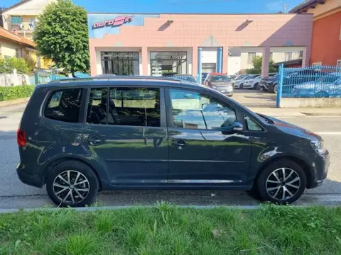 Used VOLKSWAGEN TOURAN Diesel 2015 Ad 