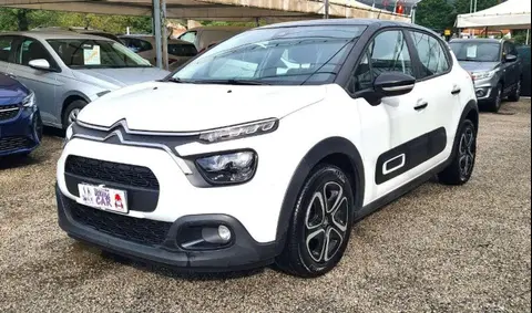 Used CITROEN C3 Petrol 2022 Ad 