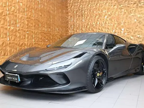 Used FERRARI F8 Petrol 2020 Ad 