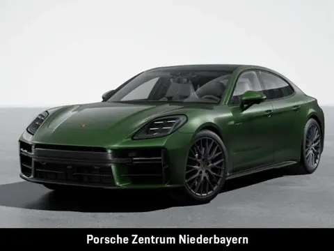 Used PORSCHE PANAMERA Hybrid 2024 Ad 