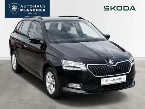 Used SKODA FABIA Petrol 2020 Ad 