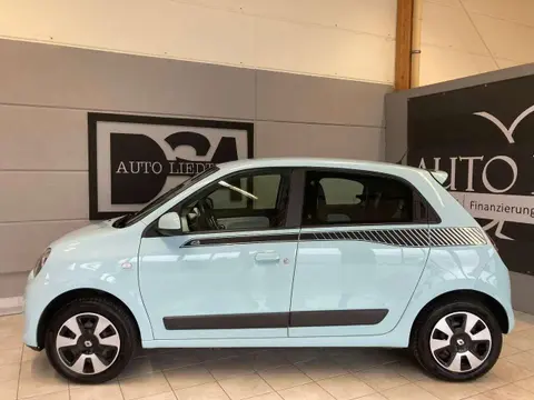 Used RENAULT TWINGO Petrol 2014 Ad 