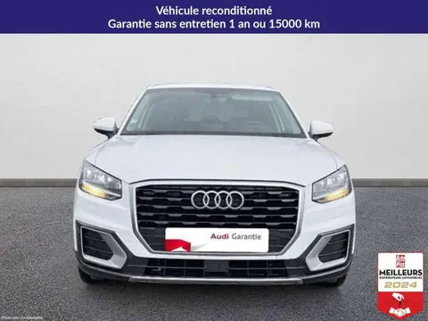 Used AUDI Q2 Petrol 2020 Ad 