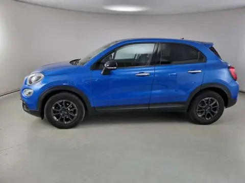 Annonce FIAT 500X Essence 2022 d'occasion 