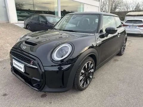 Used MINI COOPER Petrol 2023 Ad 