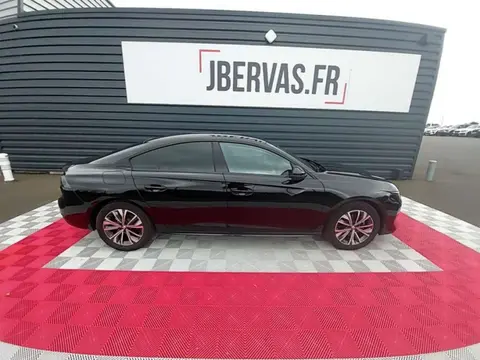 Used PEUGEOT 508 Petrol 2022 Ad 