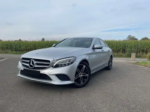 Used MERCEDES-BENZ CLASSE C Diesel 2020 Ad 