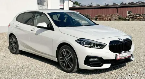 Annonce BMW SERIE 1 Diesel 2021 d'occasion 