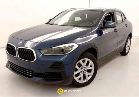 Annonce BMW X2 Diesel 2022 d'occasion 