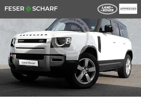 Used LAND ROVER DEFENDER Diesel 2023 Ad 