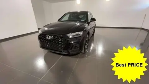 Used AUDI Q5 Hybrid 2023 Ad 