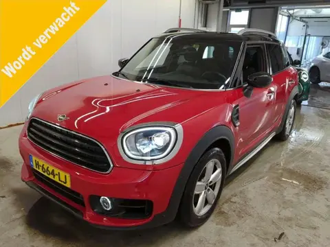 Annonce MINI COOPER Essence 2020 d'occasion 