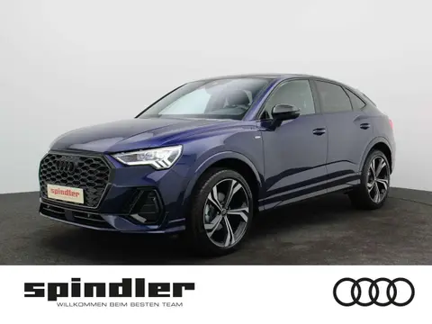 Used AUDI Q3 Petrol 2024 Ad Germany