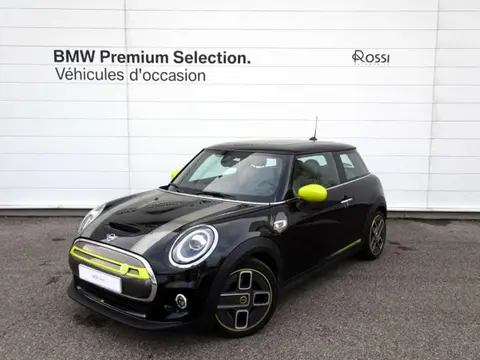 Used MINI COOPER Electric 2020 Ad 