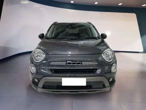 Used FIAT 500X Hybrid 2023 Ad 