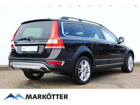 Annonce VOLVO XC70 Diesel 2015 d'occasion 