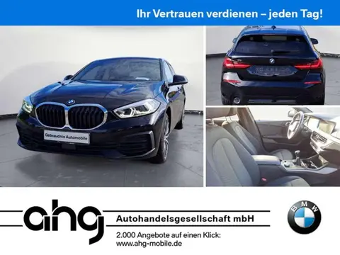 Annonce BMW SERIE 1 Essence 2021 d'occasion 