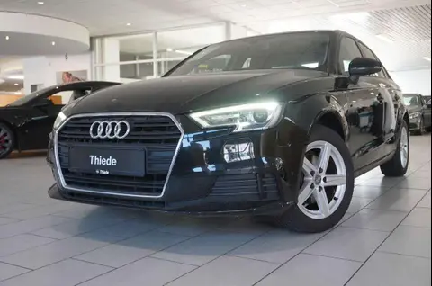 Used AUDI A3 Diesel 2017 Ad 