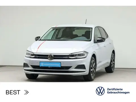 Used VOLKSWAGEN POLO Petrol 2020 Ad 