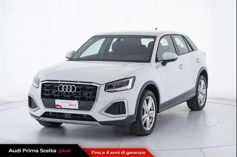 Used AUDI Q2 Diesel 2021 Ad 