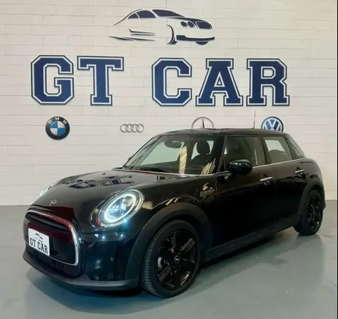 Used MINI ONE Petrol 2021 Ad 