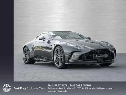 Annonce ASTON MARTIN V8 Essence 2024 d'occasion 