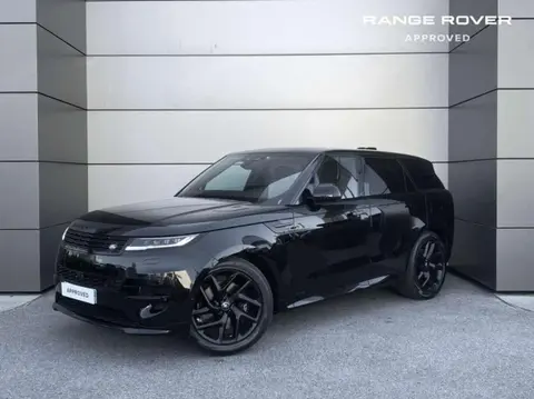 Annonce LAND ROVER RANGE ROVER SPORT  2023 d'occasion 