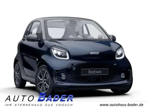 Annonce SMART FORTWO Électrique 2023 d'occasion 