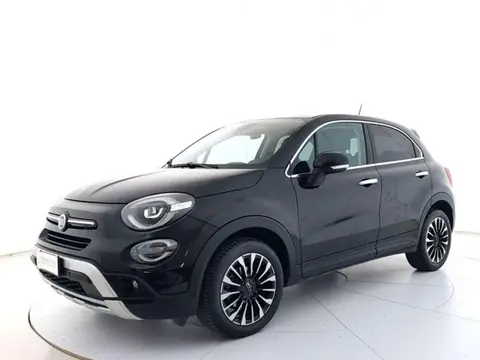 Annonce FIAT 500X Essence 2019 d'occasion 