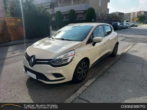 Annonce RENAULT CLIO Diesel 2016 d'occasion 