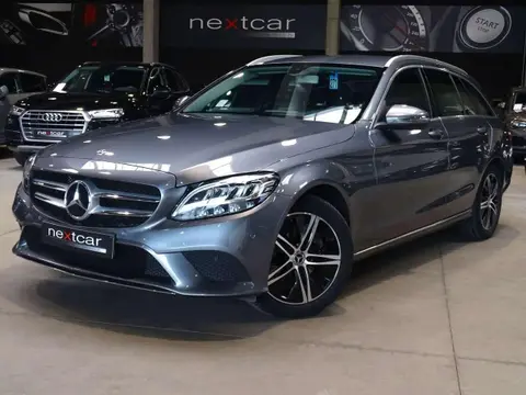 Used MERCEDES-BENZ CLASSE C Petrol 2019 Ad 