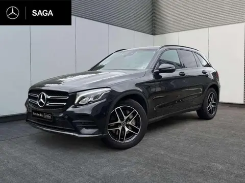 Used MERCEDES-BENZ CLASSE GLC Diesel 2019 Ad 