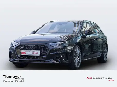 Used AUDI A4 Petrol 2023 Ad 