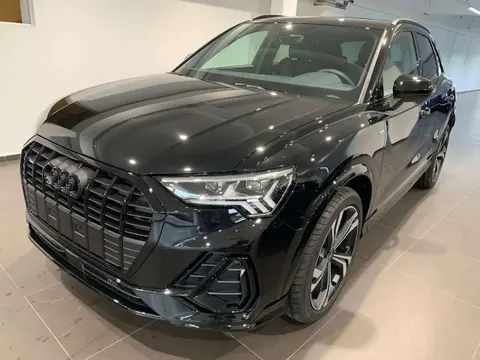 Annonce AUDI Q3 Diesel 2024 d'occasion 