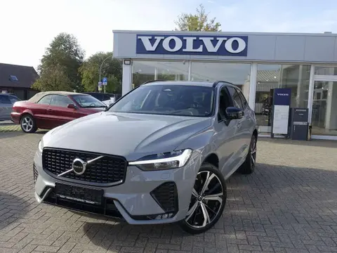 Annonce VOLVO XC60 Essence 2023 d'occasion 