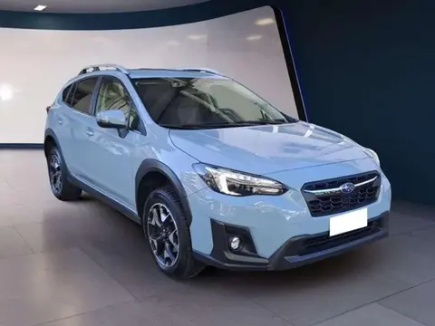 Annonce SUBARU XV Essence 2019 d'occasion 