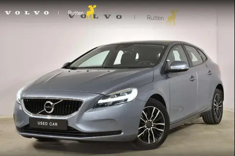 Annonce VOLVO V40 Essence 2016 d'occasion 