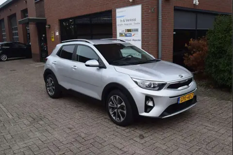 Used KIA STONIC Petrol 2019 Ad 